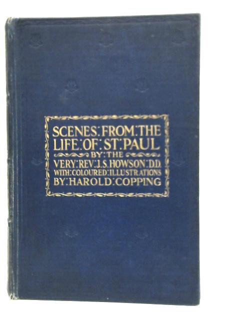 Scenes from the Life of St Paul von J.S.Howson