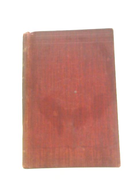 Shakespeare's Life and Work: Being an Abridgment, Chiefly for the Use of Students, of a Life of William Shakespeare von Sidney Lee