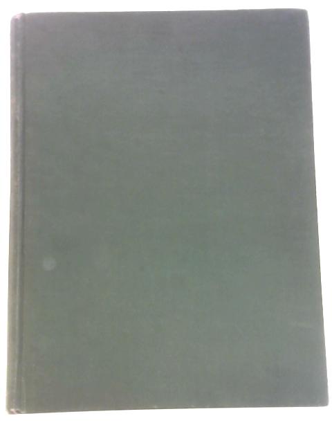 The Planning, Construction and Maintenance of Playing Fields By Percy White Smith