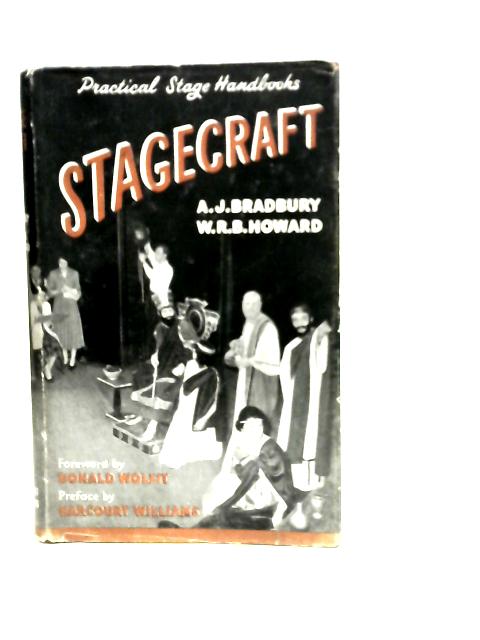 Stagecraft par A.J.Bradbury
