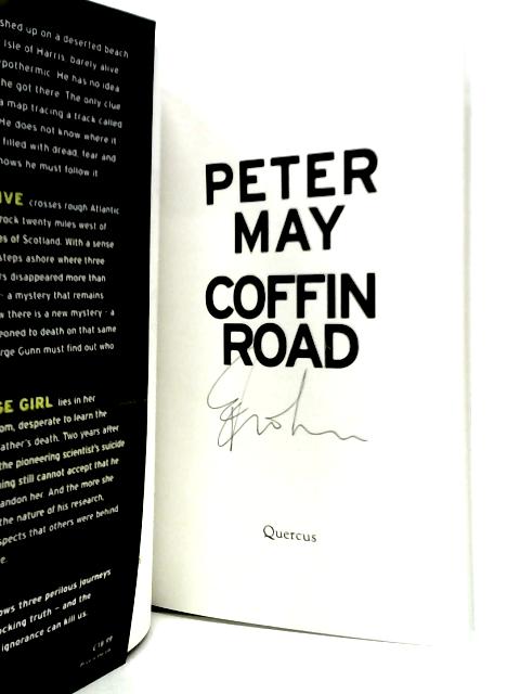 Coffin Road By Peter May