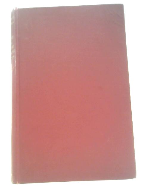A History of the English Speaking Peoples Volume I The Birth of Britain By Winston S Churchill