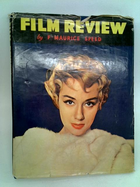 Film Review 1957 - 58 By F. Maurice Speed