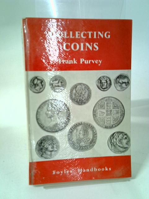 Collecting Coins von Frank Purvey