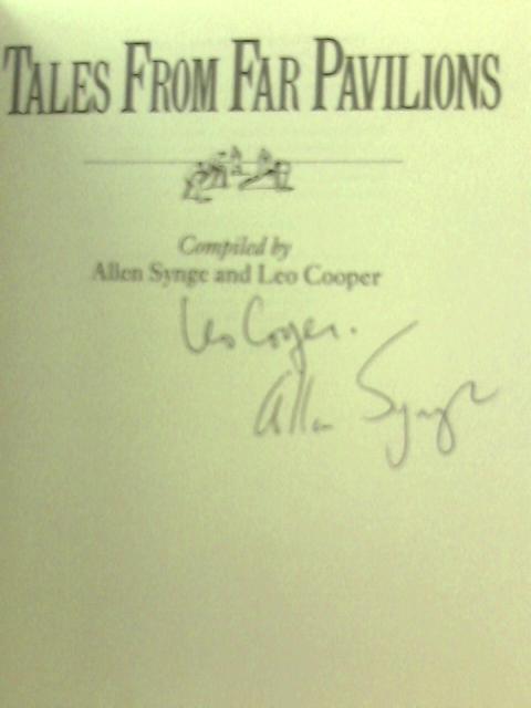 Tales from far pavilions von L.Cooper & A. Synge ()
