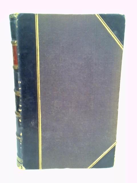The Cornhill Magazine Vol. I January To June 1860 By Various