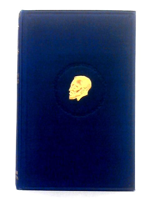 Notes on Life & Letters - Medallion Edition By Joseph Conrad