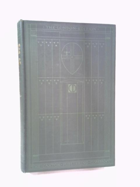 The Old Curiosity Shop Vol. I (The Works of Charles Dickens XVII The London Edition) By Charles Dickens