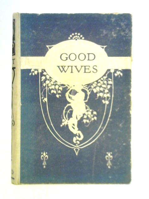 Good Wives par Louisa M. Alcott