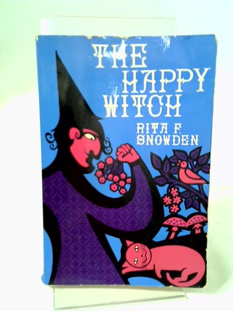 Happy Stories For Happy Children By Rita F. Snowden