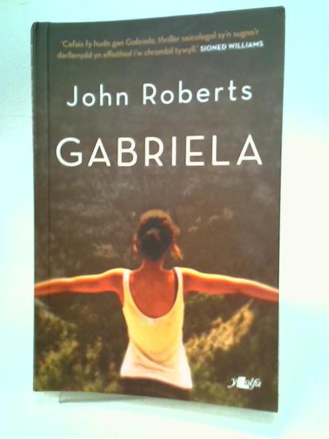 Gabriela By John Roberts