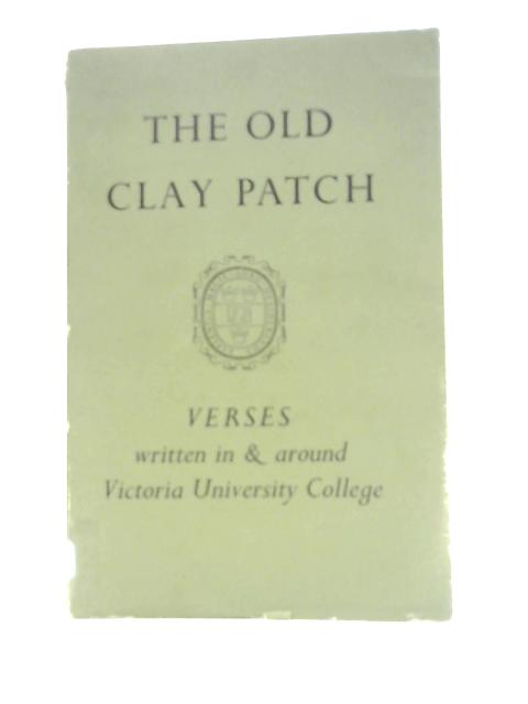 The Old Clay Patch von Various