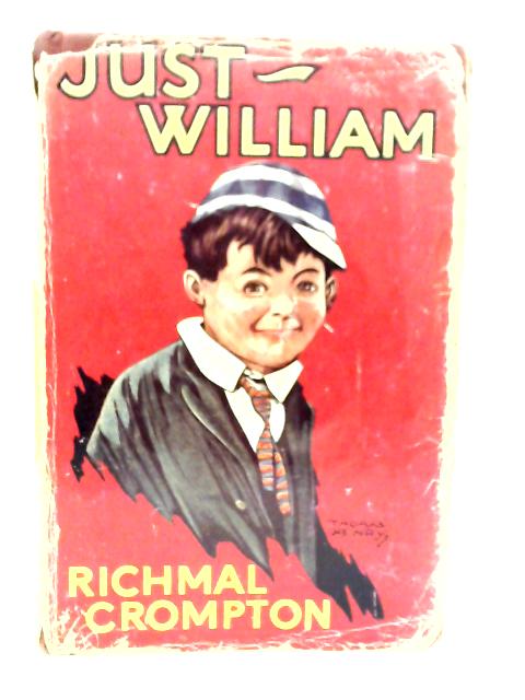 Just William By Richmal Crompton