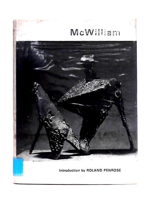 McWilliam By Roland Penrose