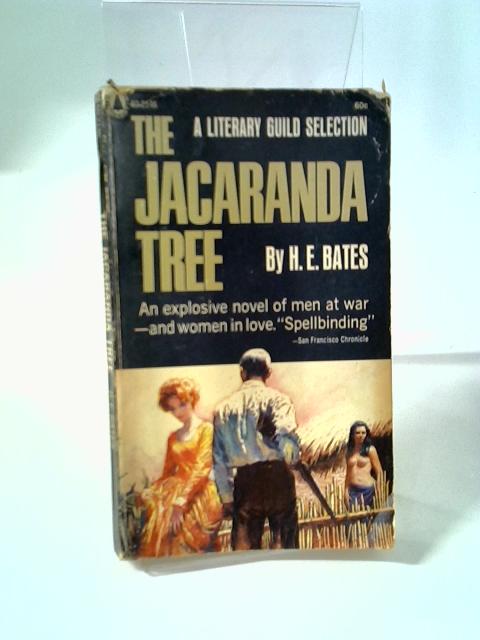 The Jacaranda Tree von H. E. Bates