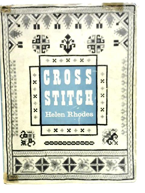 Cross Stitch von Helen Rhodes