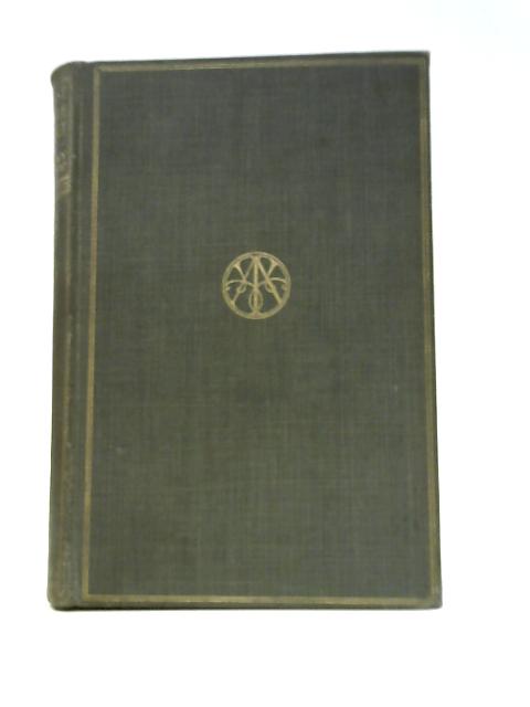 The Last Chronicle of Barset Vol. 1 von Anthony Trollope