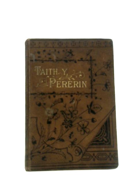 Taith Y Pererin By John Bunyan
