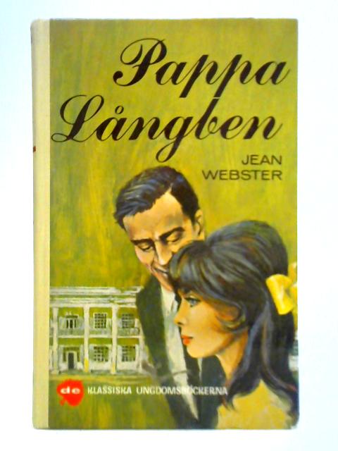 Pappa Långben von Jean Webster