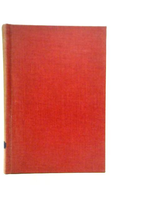 Recollections Of Arthur Penrhyn Stanley. Late Dean Of Westminster By G.G.Bradley