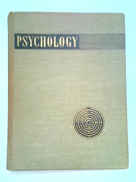 Psychology von Norman L. Munn