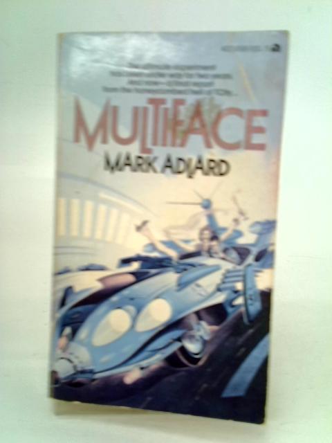 Multiface von Mark Adlard