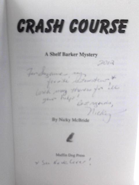 Crash Course von Nicky McBride