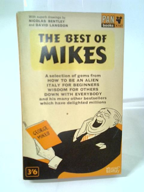 The Best Of Mikes By George Mikes