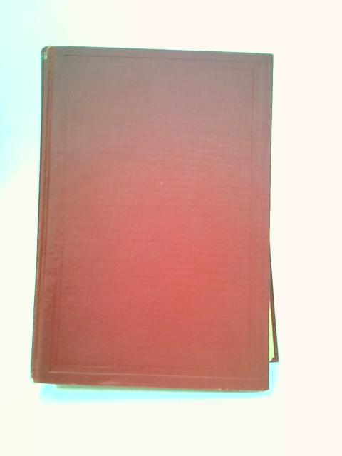 Japan and The United States 1853-1921 von Payson J. Treat