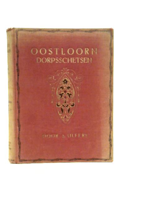 Oostloorn By S.Ulfers