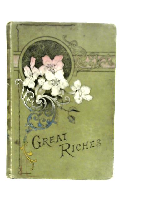 Great Riches By Aunt Fanny