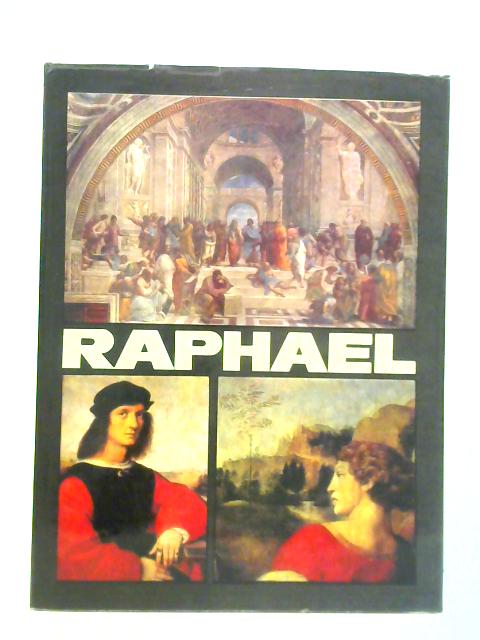 Raphael By Vasile Florea