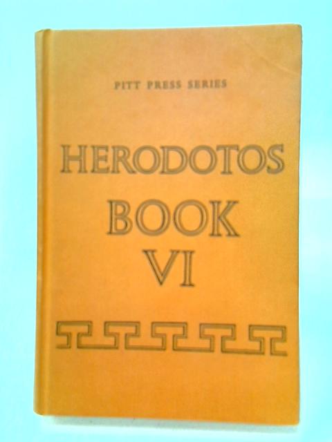 Herodotus VI Erato By E. S. Shuckburgh