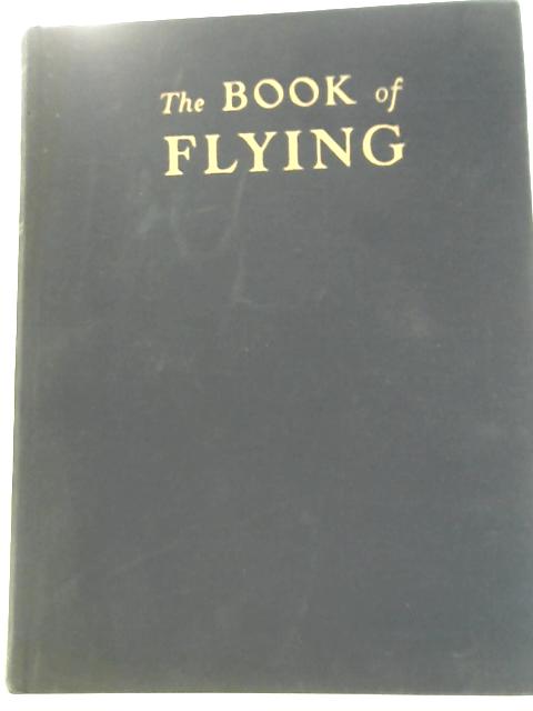 The Book of Flying von Unstated