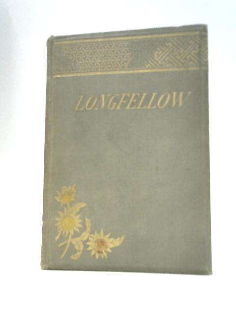 The Poetical Works of Henry W. Longfellow von William Michael Rossetti