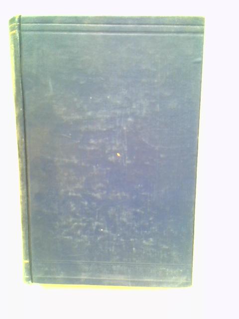 Memoirs Of Sir Walter Scott Vol. III von J. G. Lockhart