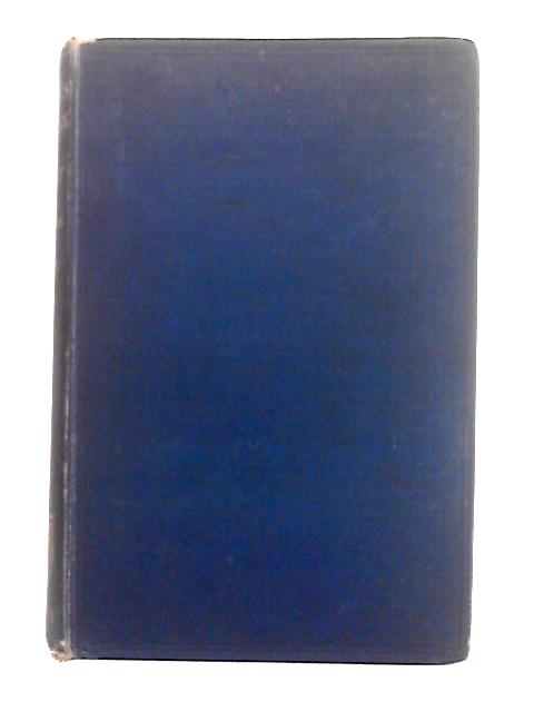 Carlyle's Frederick the Great By A. M. D. Hughes (ed.)