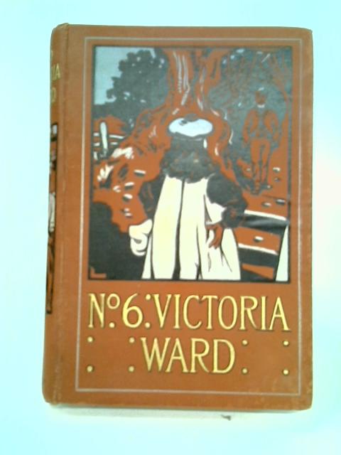 No 6 Victoria Ward By Armstrong