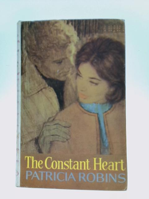 The Constant Heart By Patricia Robins