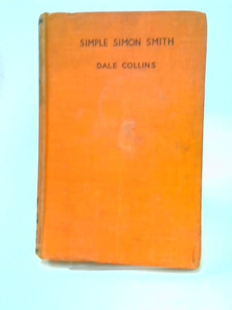 Simple Simon Smith By Dale Collins