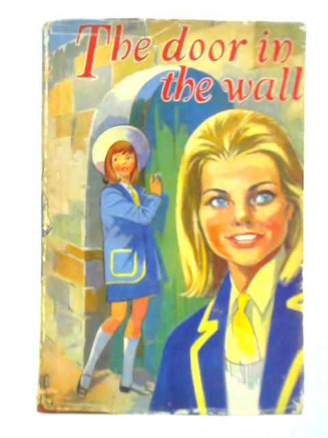 The Door in the Wall von Eileen M. Mitson