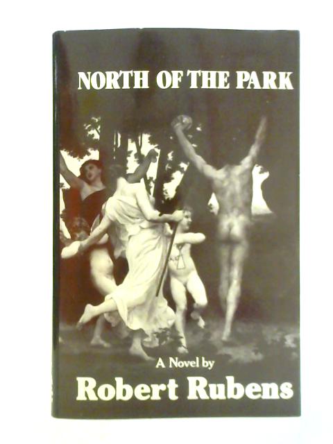 North of the Park By Robert Rubens