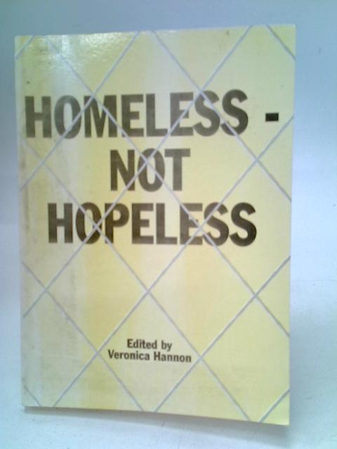 Poetry Now Homeless By Veronica Hannon