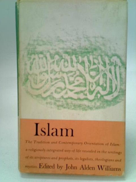 Islam By John Alden Williams