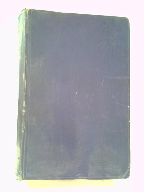 Memoirs Vol. II By Almeric Fitzroy