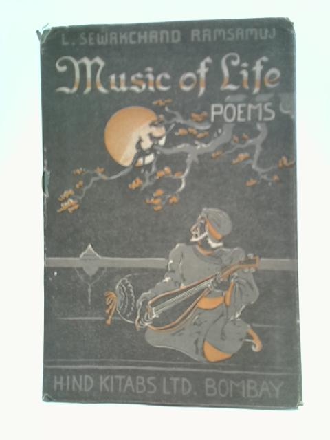 Music of Life By L. Sewak Chand Ramsamuj