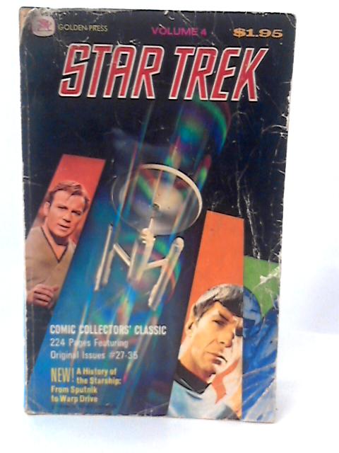 Star Trek Volume Four