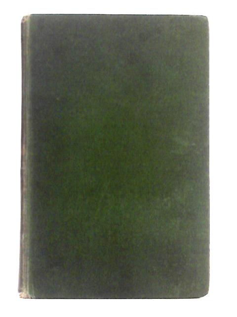 Outlines of a Small Garden By C.H. Middleton