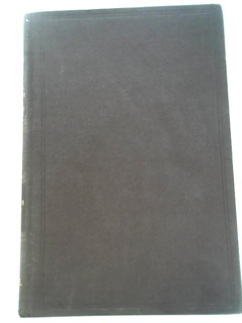 Statistics Of Oil And Gas Development And Production By G.F.Moulton