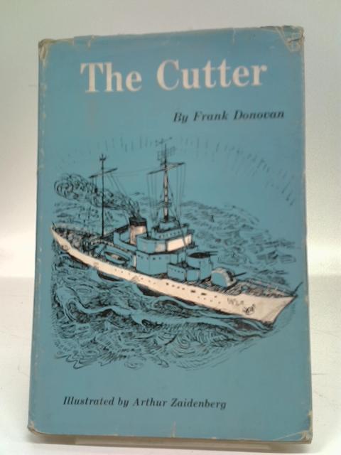 The Cutter By Frank Donovan